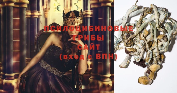 круглые Лиски